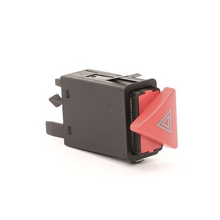 Warnblinkschalter 108 893 TOPRAN AUDI A3 Schrägheck (8L1) 1.8 T 1998 150 PS