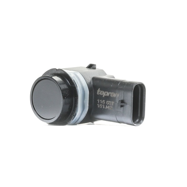 Numero OEM 71 775 015 - Sensore di parcheggio 115 537 FIAT, ALFA ROMEO, TOYOTA, LANCIA, ABARTH