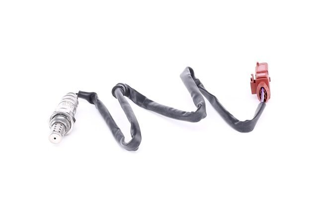 Lambdasonde ES11092-12B1 DELPHI AUDI A5 B8 Cabriolet (8F7) 1.8 TFSI 2013 170 HK
