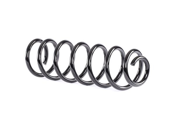 KYB RA6147 coil spring RENAULT Megane III Grandtour (KZ) 1.5 dCi (KZ1G, KZ1W, KZ0R) 95hp 2013