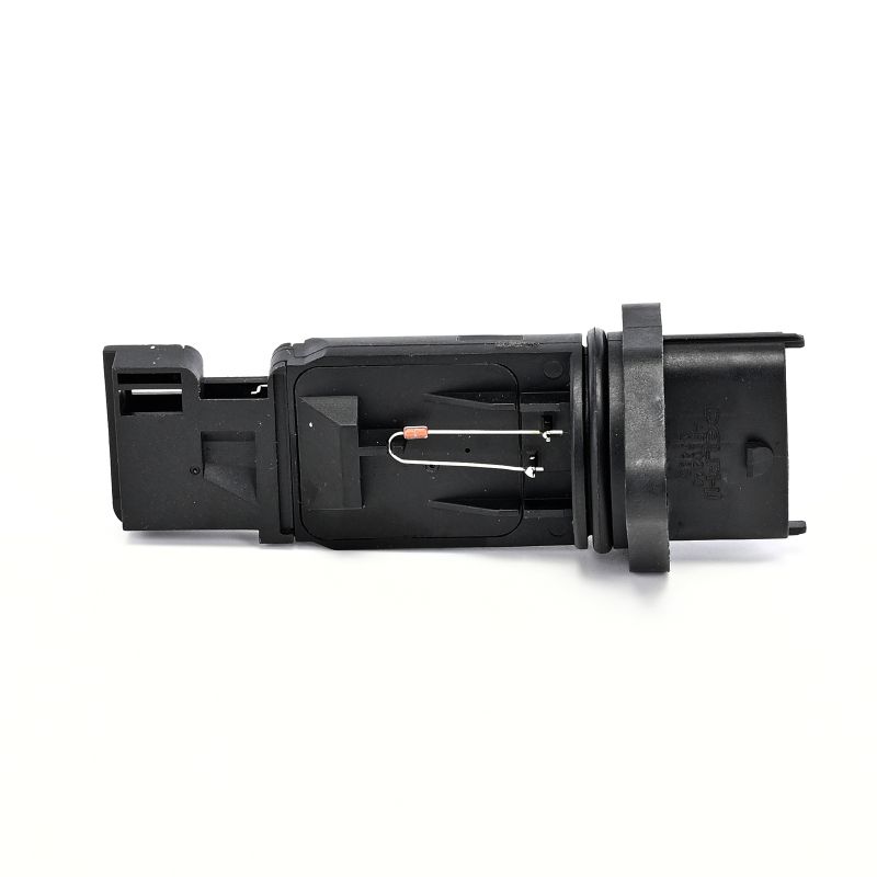 DELPHI AF10240-12B1 Mass air flow sensor (MAF) ALFA ROMEO 156 (932) 1.6 16V T.SPARK 112 hp Petrol 2005