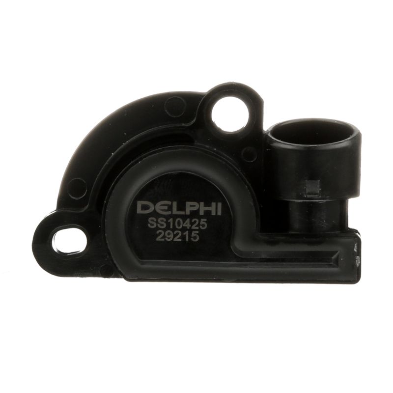 Sensor, posição borboleta SS10425-12B1 DELPHI OPEL Astra G CC (T98) 1.6 16V (F08, F48) 2004 101 cv