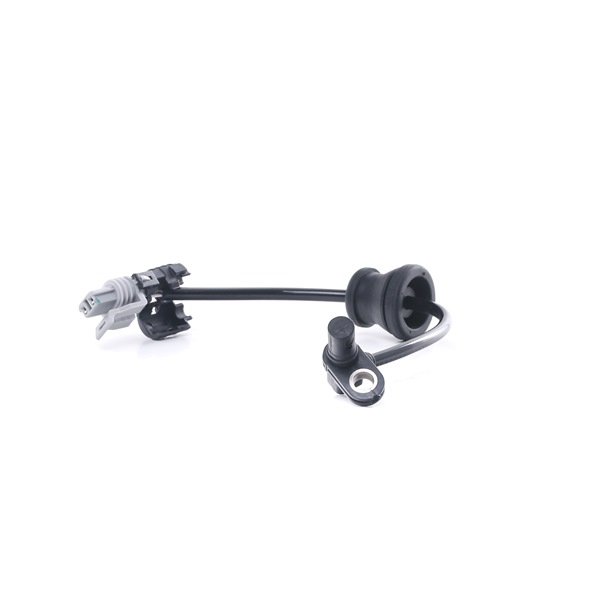DELPHI SS20318 ABS-Sensor OPEL ANTARA 2.0 CDTI 170 PS Diesel 2017