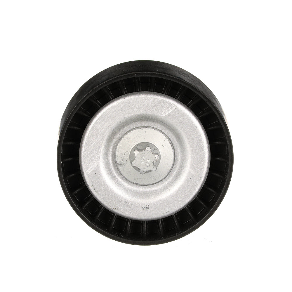 Número OEM A 274 202 00 19 - Polia de desvio / de guia, correia trapezoidal estriada T36618 MERCEDES-BENZ, NISSAN