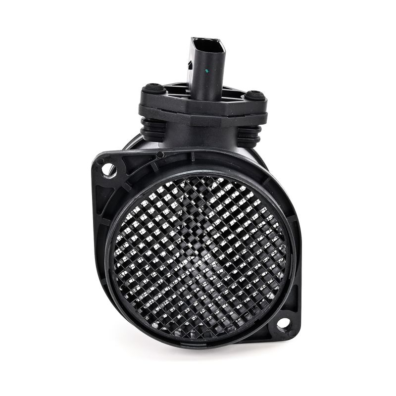 DELPHI AF10257-12B1 Mass air flow sensor (MAF) Volkswagen Touareg (7LA, 7L6, 7L7) 3.2 V6 241 hp Petrol 2004