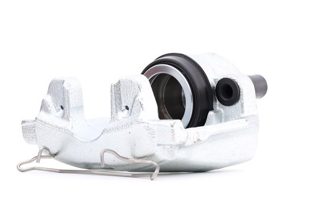Número OEM 8K0 61 5 1 24 C - Pinza de freno BHX604E SEAT, AUDI, SKODA, ISUZU, GMC