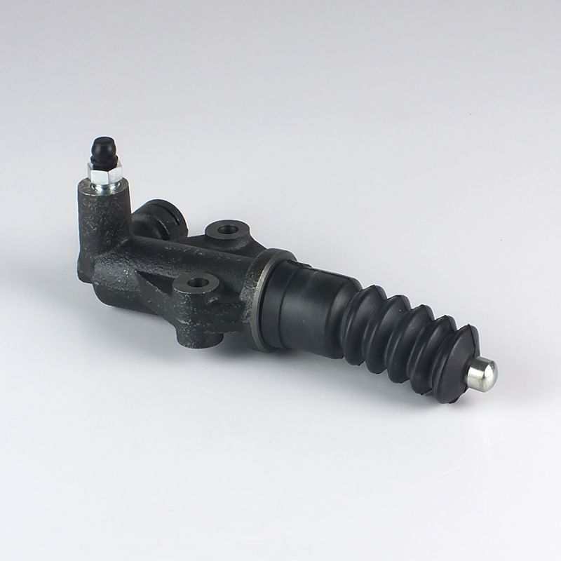 Cilindro secondario, frizione LL80152 DELPHI FIAT Punto Evo Hatchback (199) 1.2 2009 69 CV