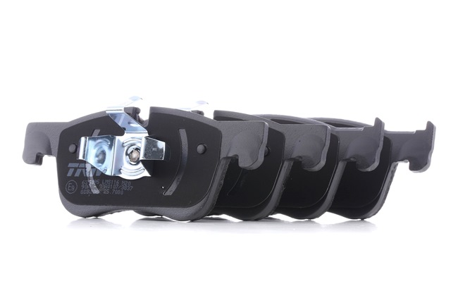 TRW GDB2062 intake manifold VAUXHALL Combo Mk4 (E) MPV (X19) 1.5 131hp 2019