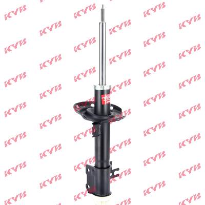Shock absorber 339827 KYB 3 44 578 VAUXHALL, OPEL