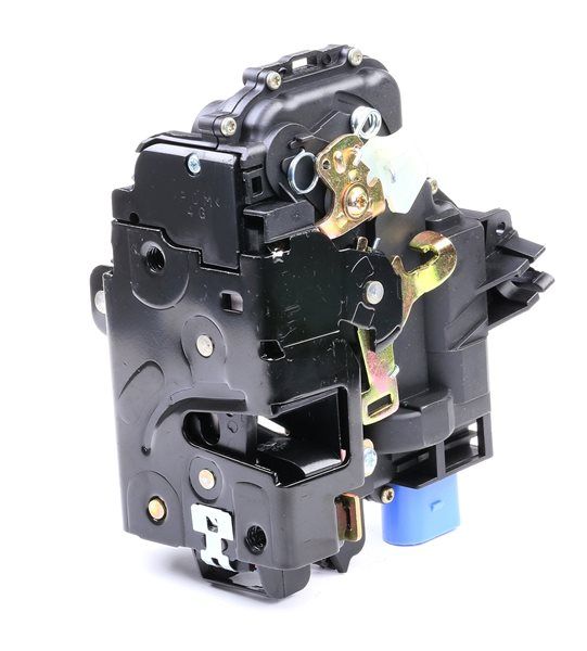 Numer OEM 3B1 837 015 N - Zamek drzwi 115 141 AUDI, SKODA, SEAT
