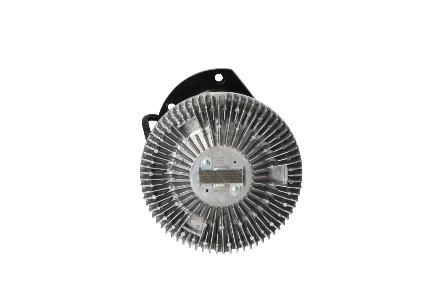 Numer OEM 58 0158 7053 - Sprzęgło, wentylator chłodzenia 49068 FIAT, IVECO