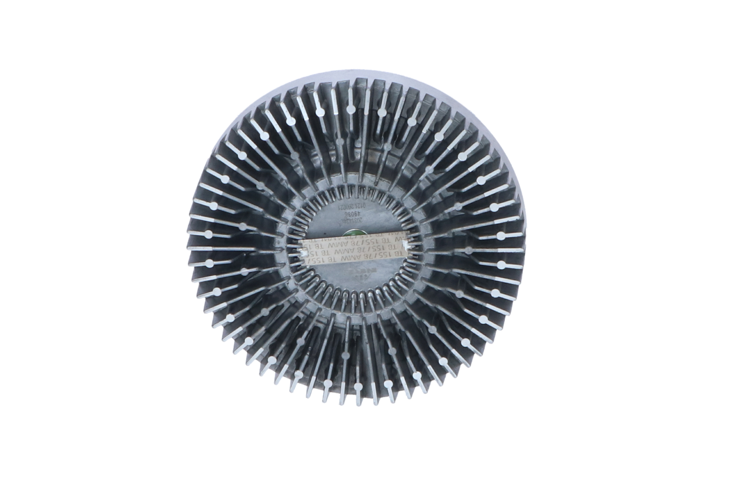 Numer OEM 50 10 514 058 - Sprzęgło, wentylator chłodzenia 49086 RENAULT, RENAULT TRUCKS