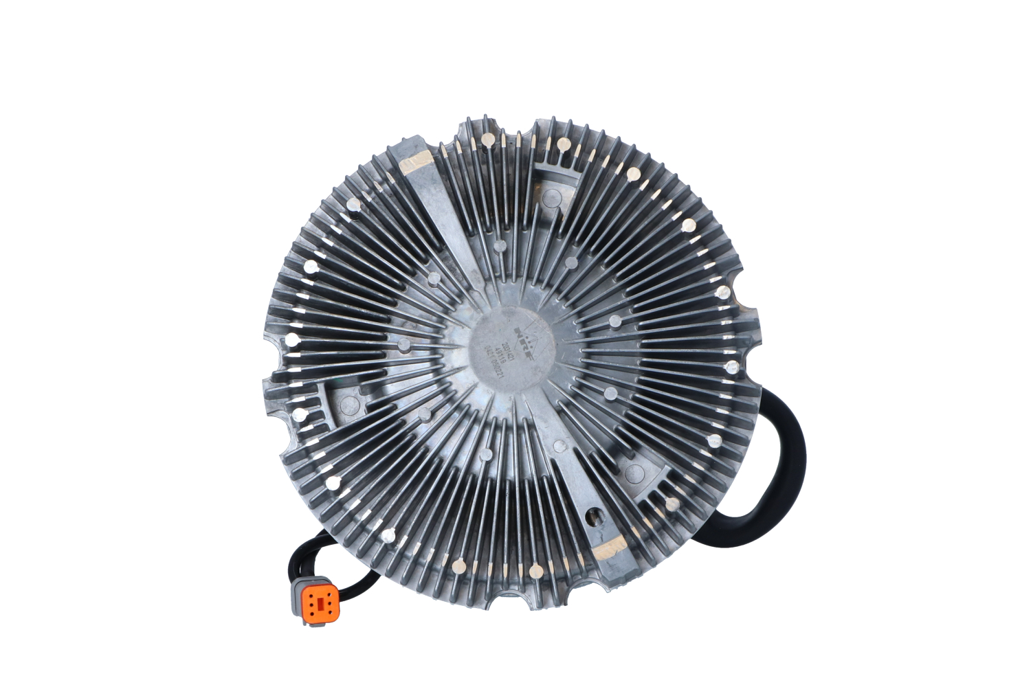 Número OEM 1 856 995 - Embrague, ventilador del radiador 49119 FORD, VOLVO, SAAB