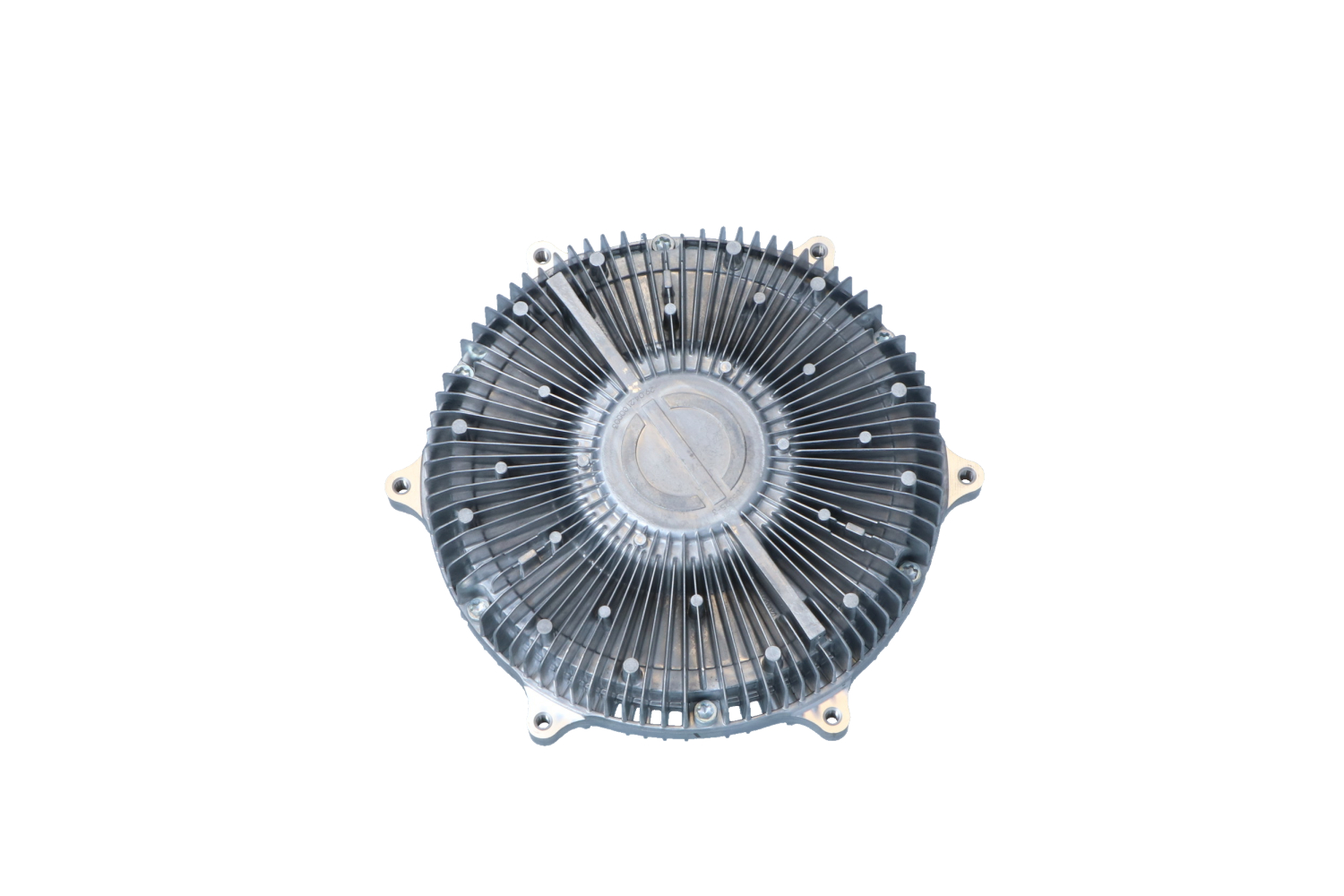 Numer OEM 51 06630 0133 - Sprzęgło, wentylator chłodzenia 49132 FORD, MAN