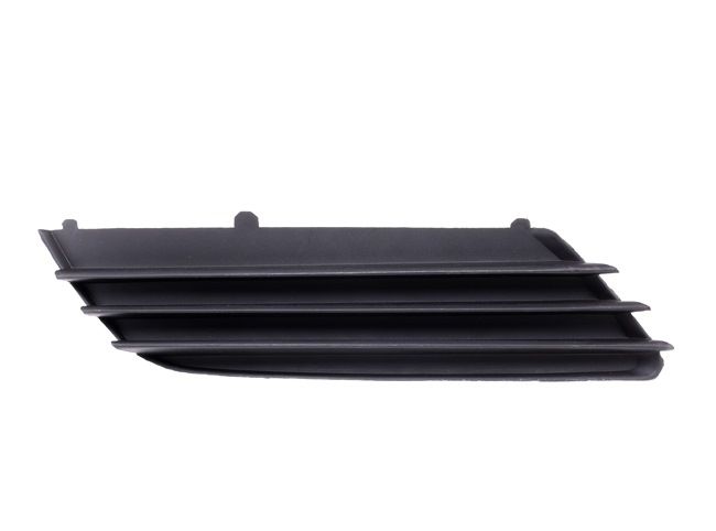 ABAKUS 037-32-454 Bumper grill OPEL Astra H GTC (A04) 1.3 CDTI 90 hp Diesel 2007