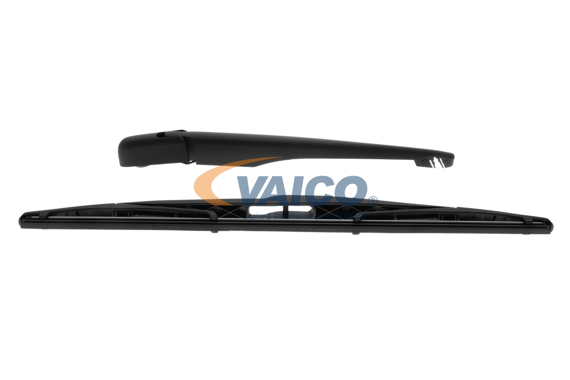 VAICO V20-2477 Kit de bras d'essuie-glace, nettoyage des vitres arrière et avant BMW X3 E83