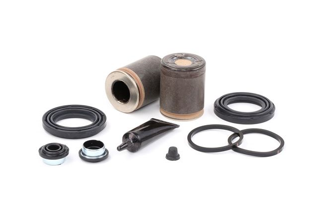 Kit di revisione della pinza freno 242943 FRENKIT CHRYSLER 300C Sedan (LX, LE) 5.7 2021 364 CV