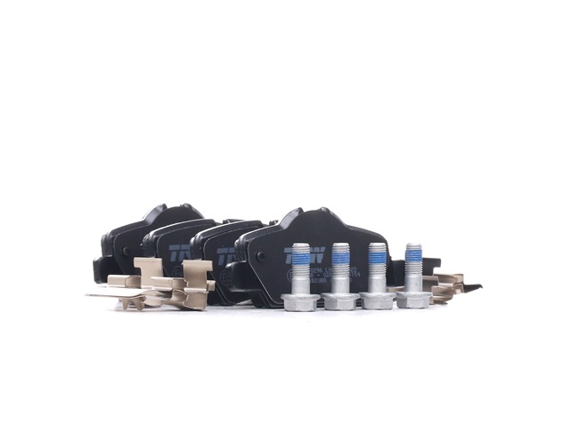 Xenon-Niveausensor GDB2088 TRW MINI Cabrio (F57) Cooper S JCW 2014 211 PS