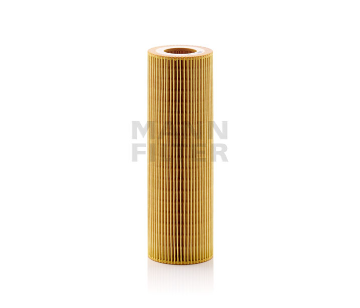 OEM-Nummer 2 037 556 - Ölfilter HU 1077/1 z SAAB