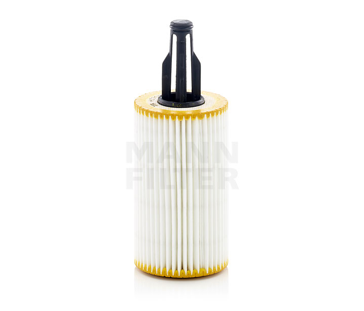 MANN-FILTER HU 7025 z Filter Mercedes R231