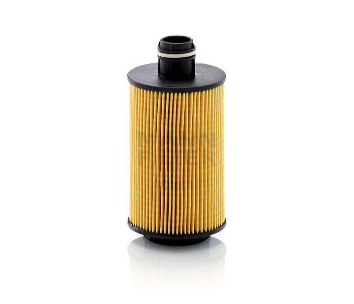 MANN-FILTER Öljynsuodatin — Captiva (C100, C140) 2.2 D 137 kW / 186 hv