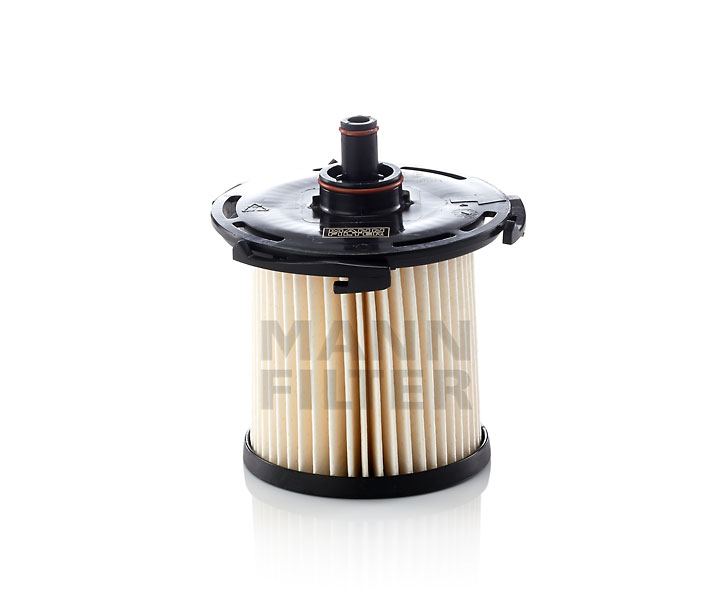 MANN-FILTER PU 12 003 z filtre à carburant FORD Transit Custom V362 Van (FY, FZ) 2.2 TDCi 100CV 2014