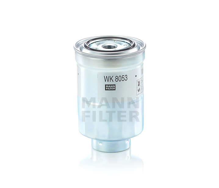 Número OEM 1770A053 - Filtro combustible WK 8053 z MERCEDES-BENZ, FORD, TOYOTA, MITSUBISHI