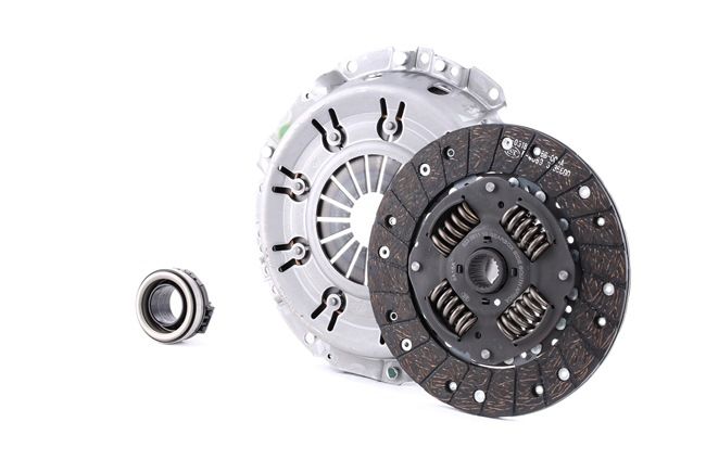 OEM nummer MN 171419 - Clutchsett 623 3554 00 TOYOTA, MITSUBISHI, HYUNDAI, DACIA