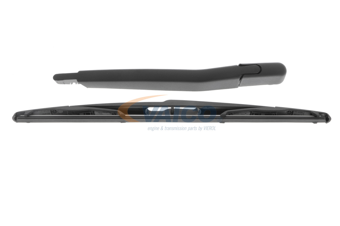 VAICO | Braço de limpador de parabrisa com escova de limpa-vidros integrada, com capa, EXPERT KITS + V40-1827 OPEL Zafira B (A05) 2014 baratos online