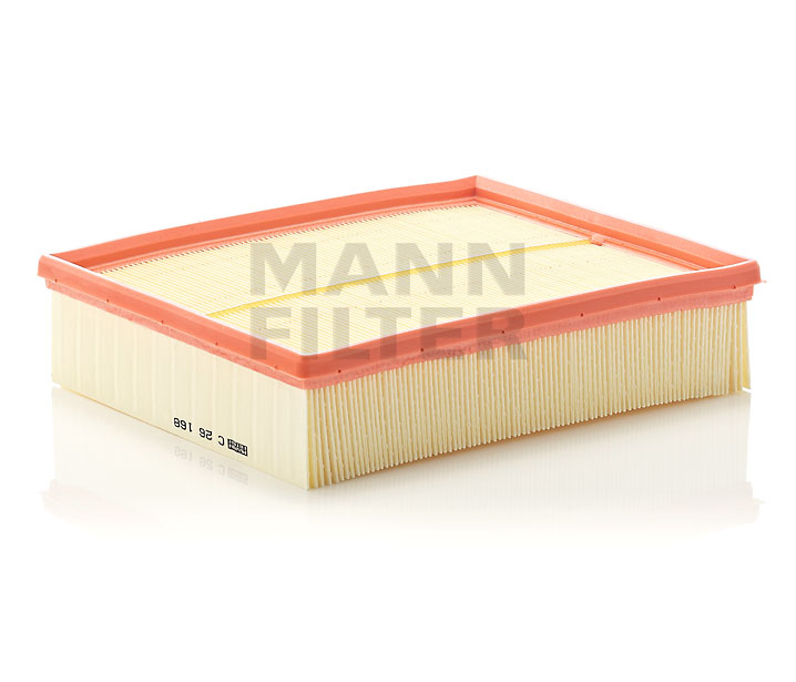 MANN-FILTER C 26 168 CHEVROLET Camaro IV Coupe air filter replacement cost