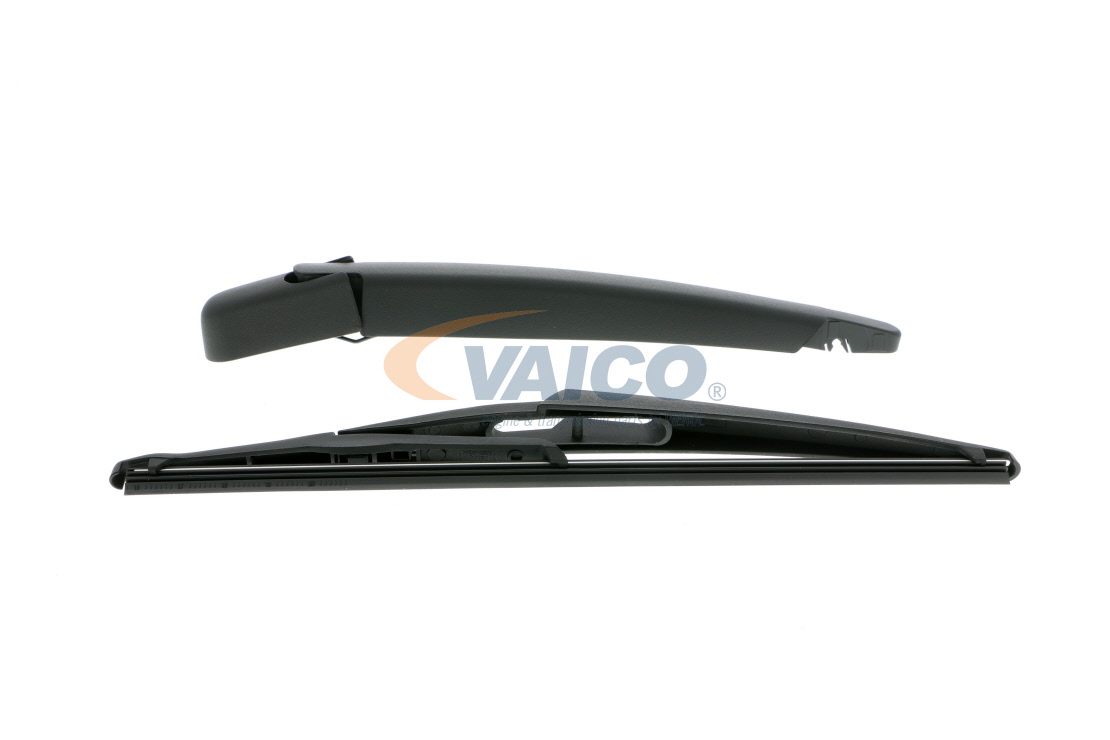 VAICO V46-1706 bras d'essuie-glace RENAULT Clio II 3/5 portes (BB, CB) 1.4 (B/CB0C, B/CB0S) 75CV 1999