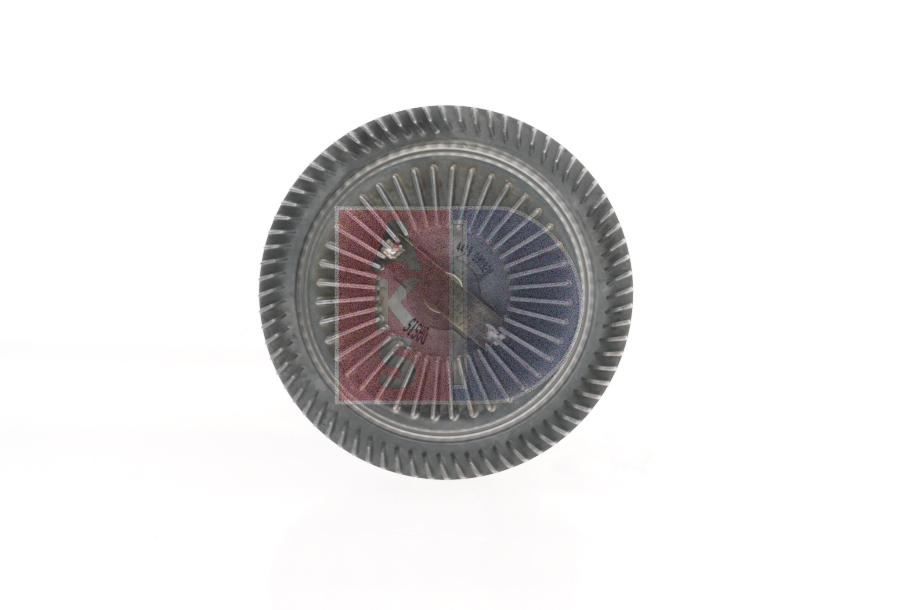 AKS DASIS Embrague viscoso 028005N 164,31 € comprar online