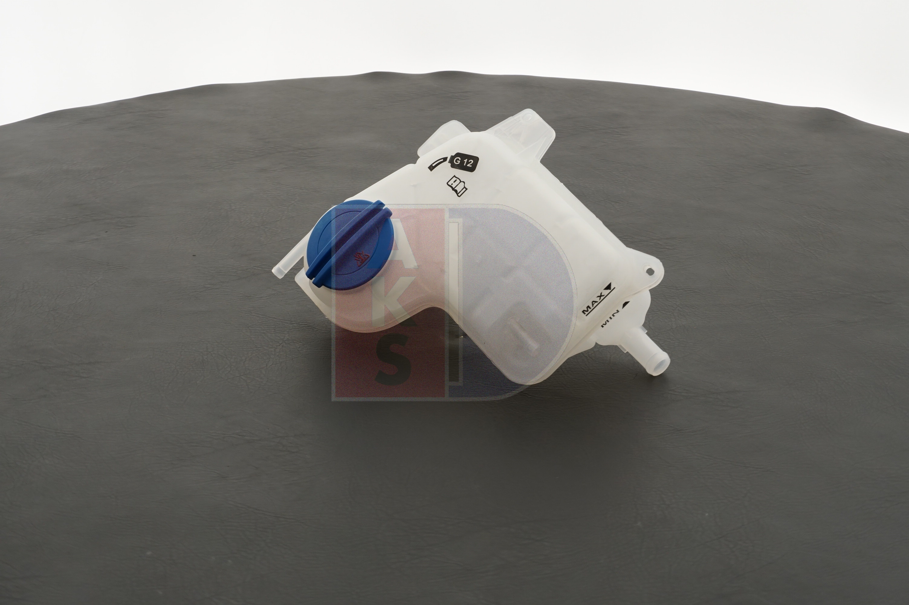 AKS DASIS 043016N expansion tank AUDI A4 B6/B7 Convertible (8H7, 8HE) 2.4 170hp 2004