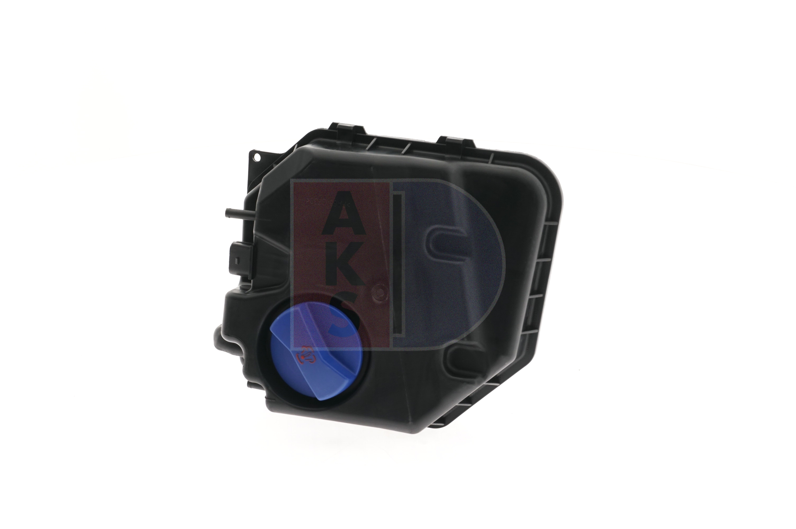 Serbatoio compensazione refrigerante 043021N AKS DASIS Volkswagen Touareg I (7LA, 7L6, 7L7) 3.6 V6 FSI 2006 280 CV