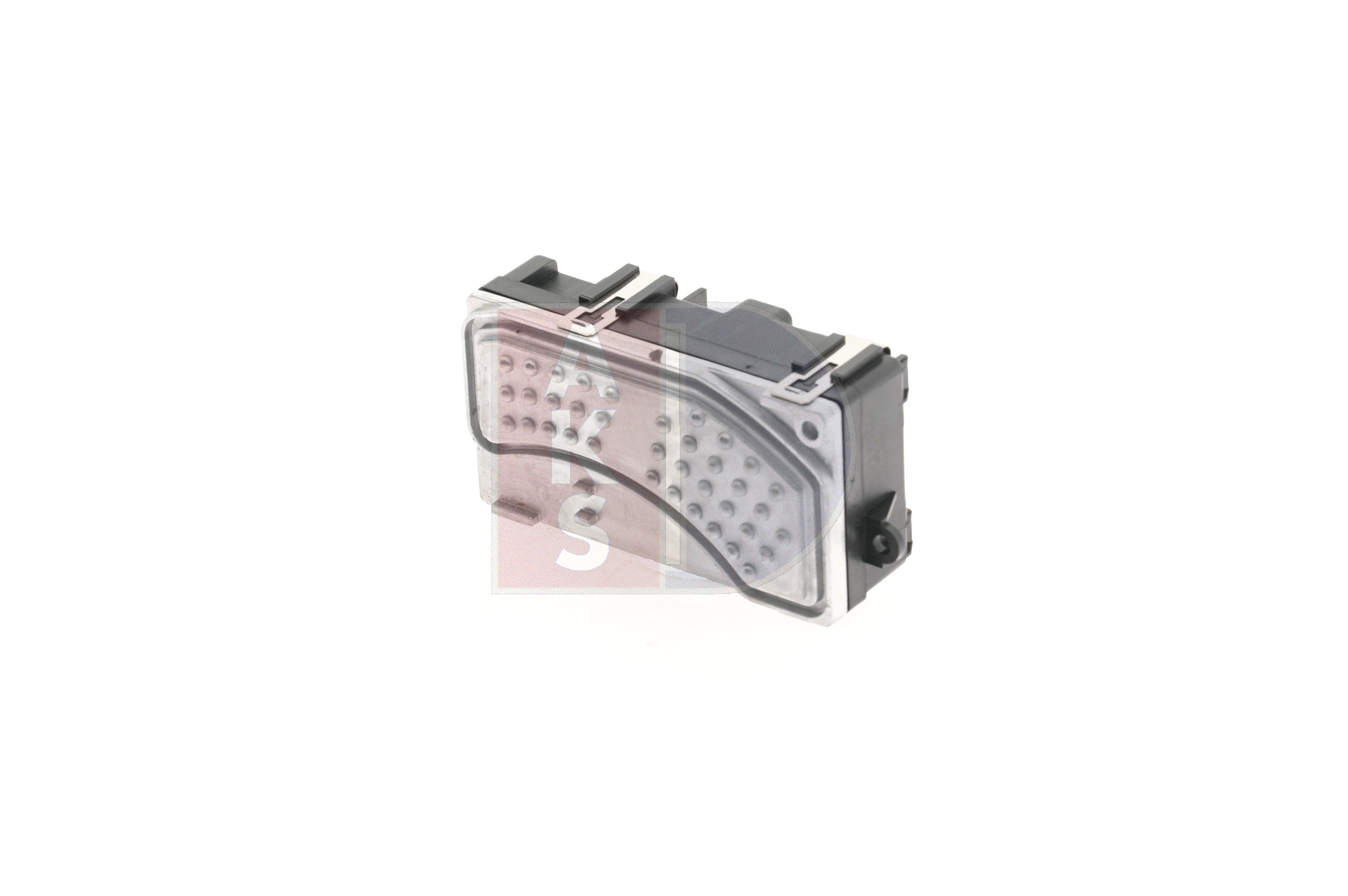 køb AKS DASIS (048118N) Regulator, kabineventilator