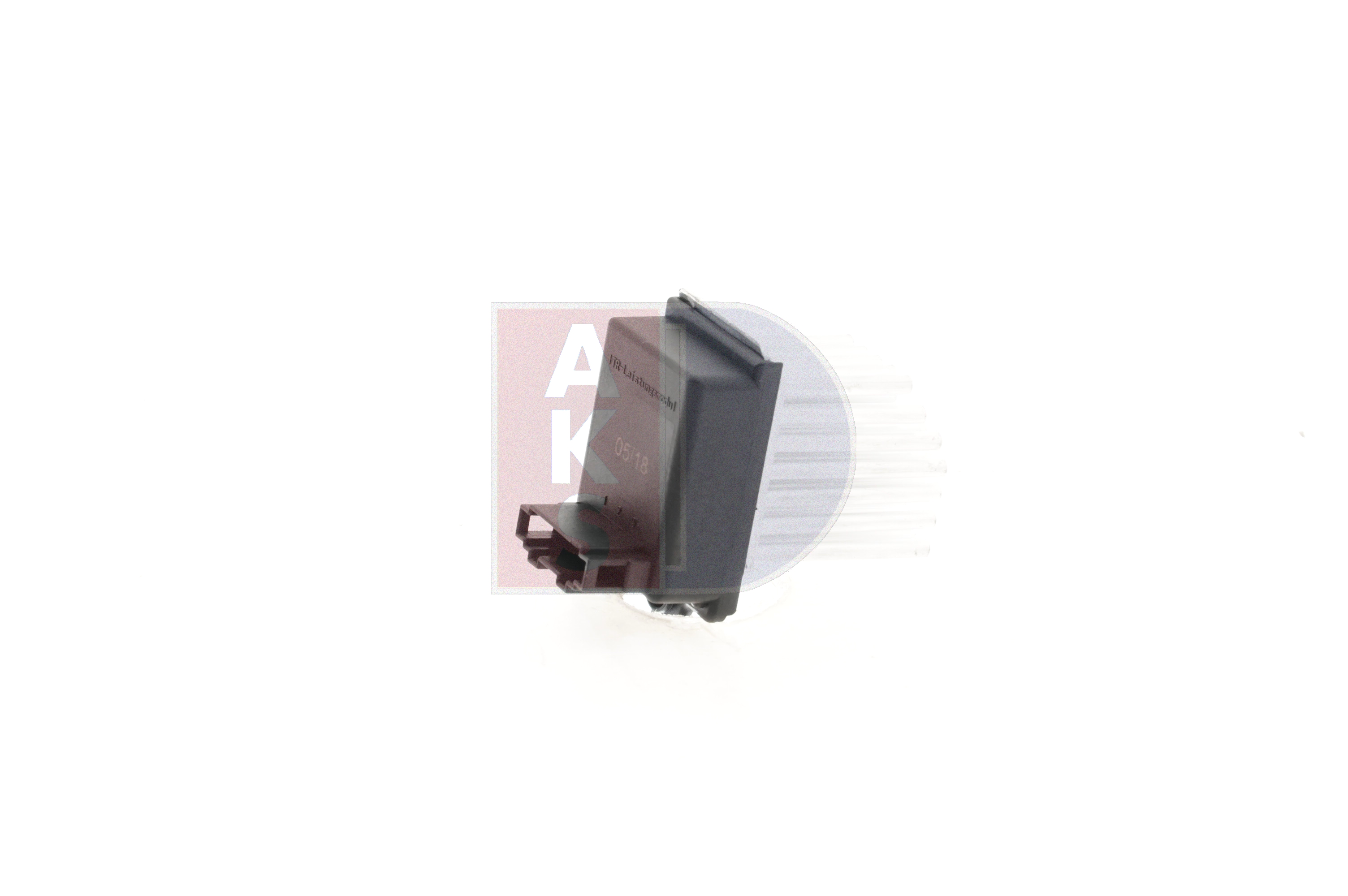 comprar AKS DASIS (048119N) Regulador, ventilador habitáculo