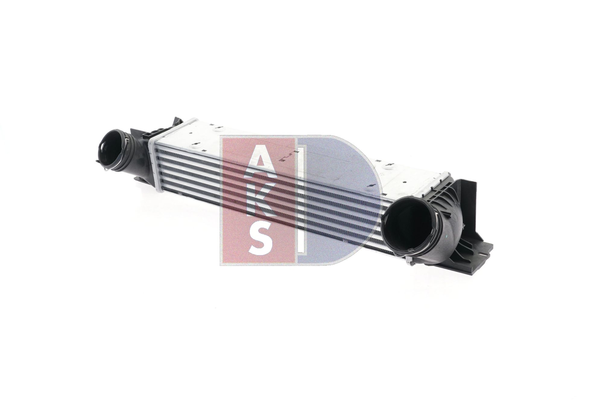 AKS DASIS | Intercooler för turbo 057034N BMW 1 Hatchback (E81) 2011 billiga online