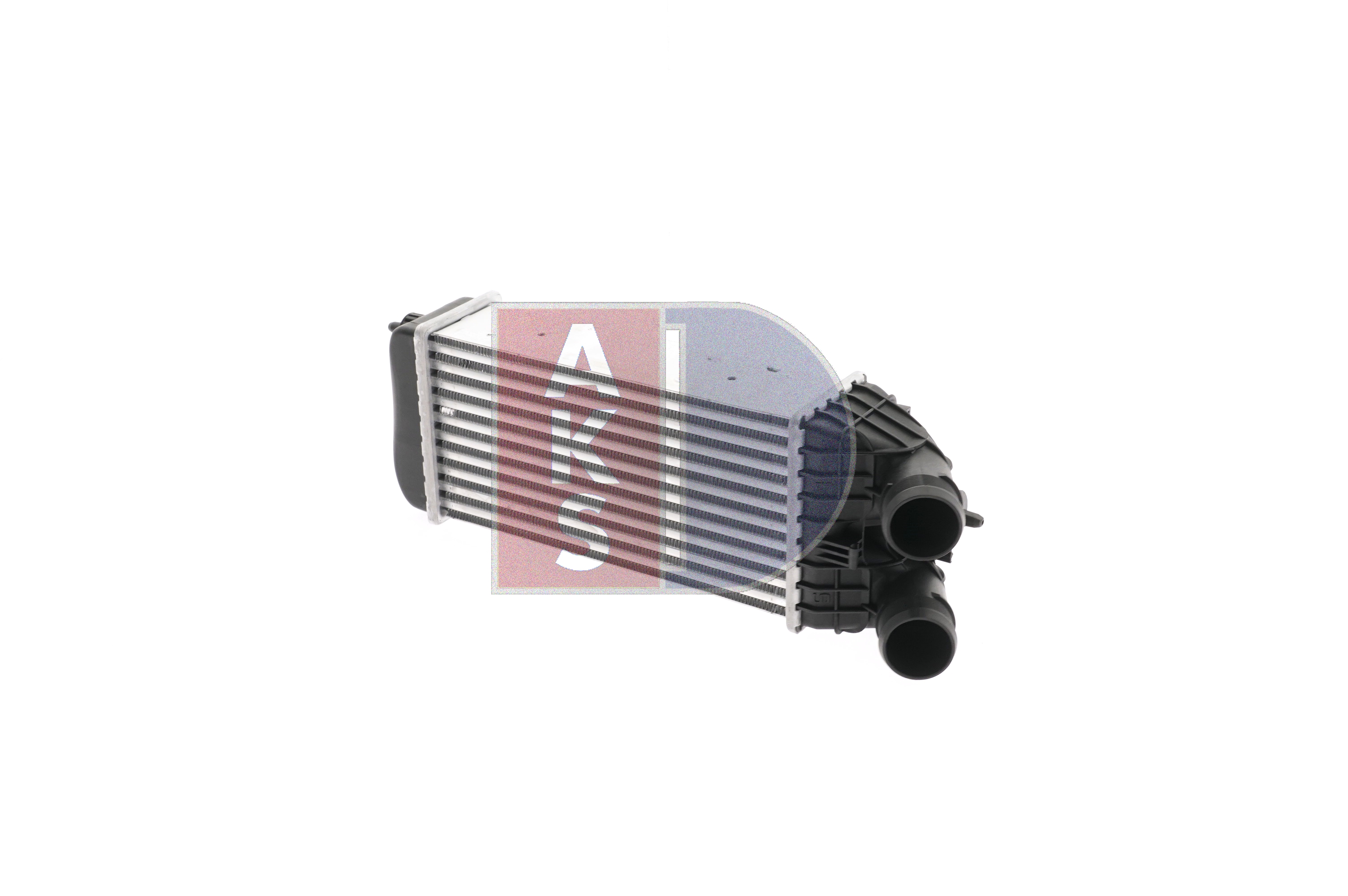 AKS DASIS 067018N Peugeot Partner K9 turbo intercooler replacement cost