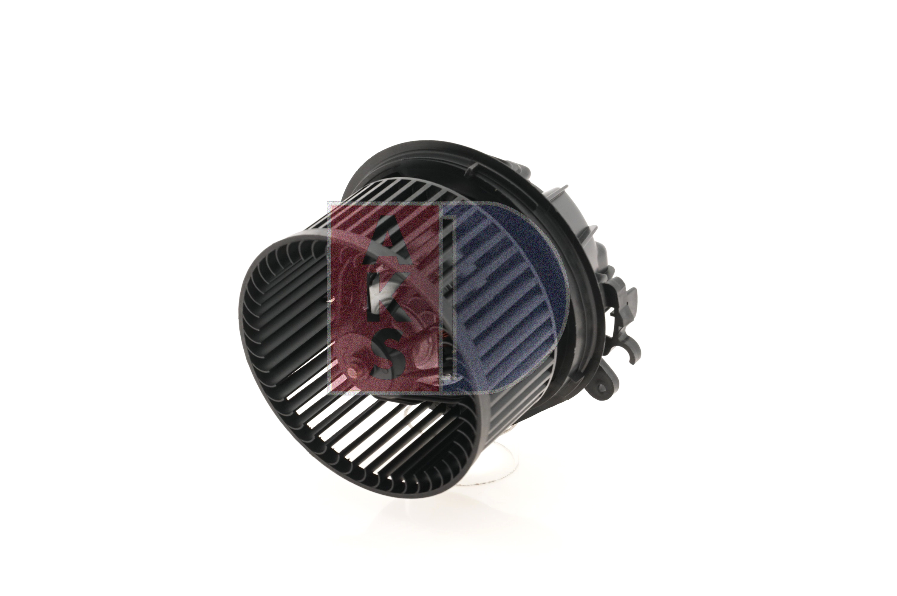 068062N AKS DASIS Blower motor for left-hand drive vehicles