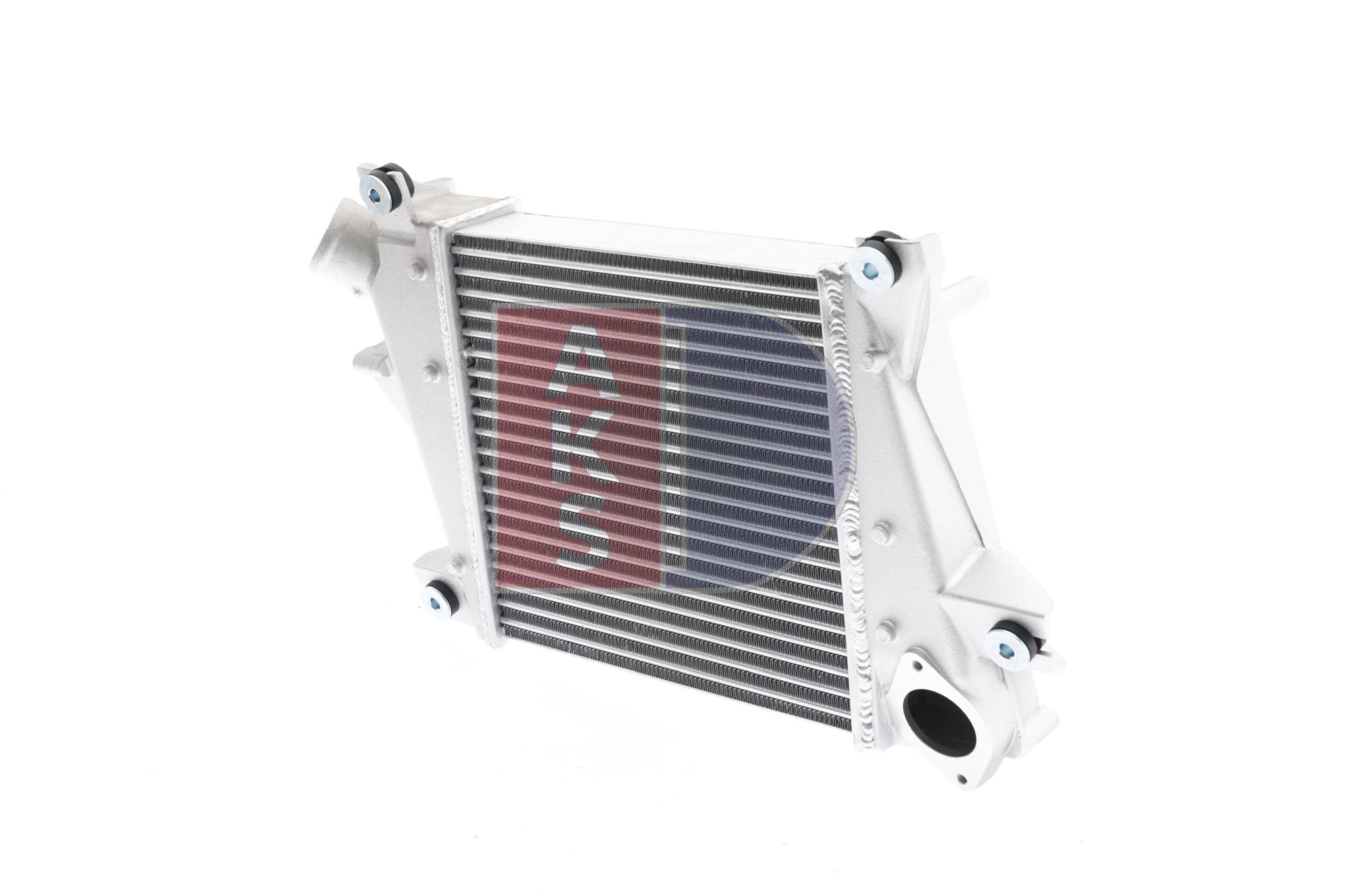 køb AKS DASIS (077009N) Intercooler