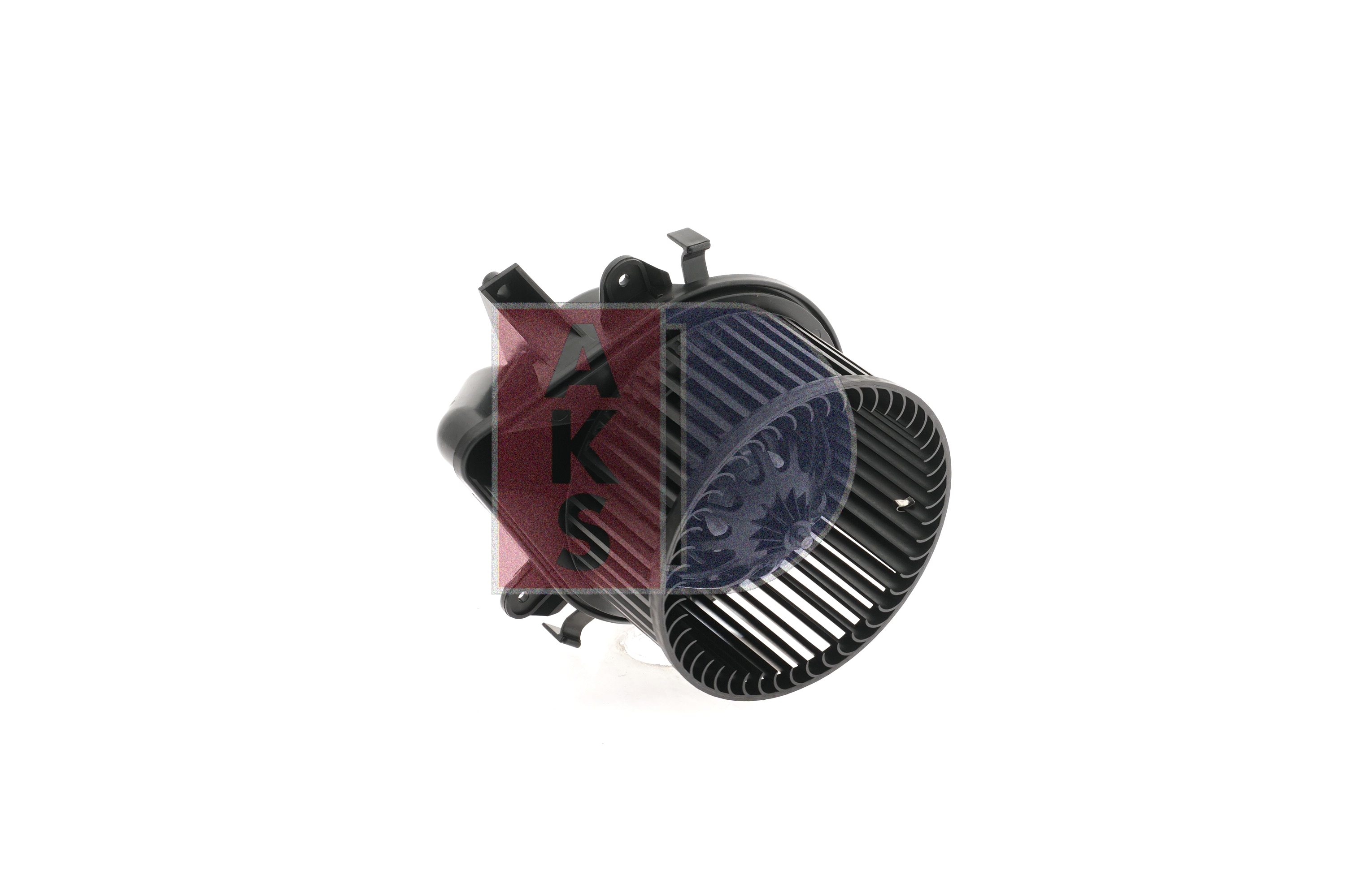 Lüftermotor 088125N AKS DASIS FIAT Idea (350) 1.4 LPG 2013 78 PS