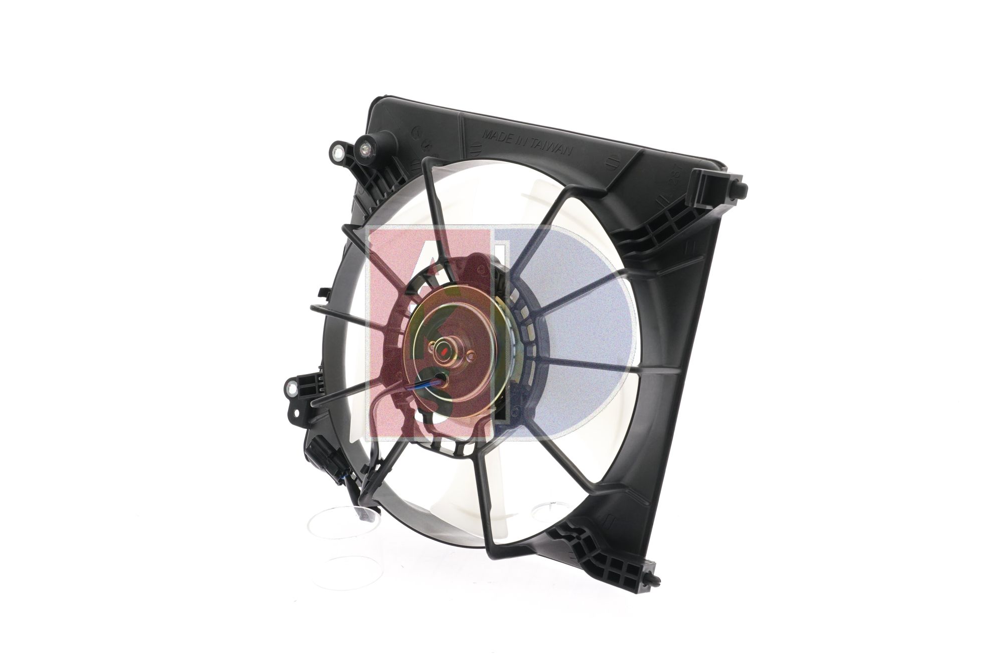 acheter en ligne AKS DASIS Ventilateur de refroidissement moteur 108016N Honda 134,92 €