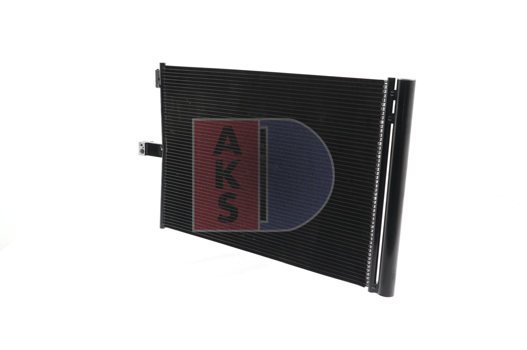Número OEM 099 500 06 54 - Condensador, aire acondicionado 122037N MERCEDES-BENZ