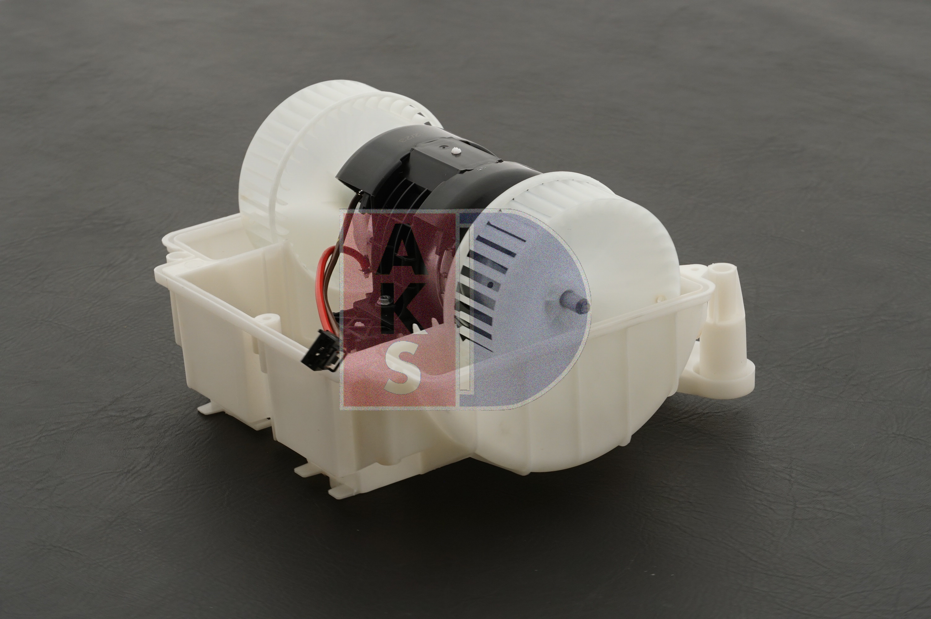 Numer OEM 221 820 05 14 - Wentylator wnętrza 128178N MERCEDES-BENZ, VOLVO