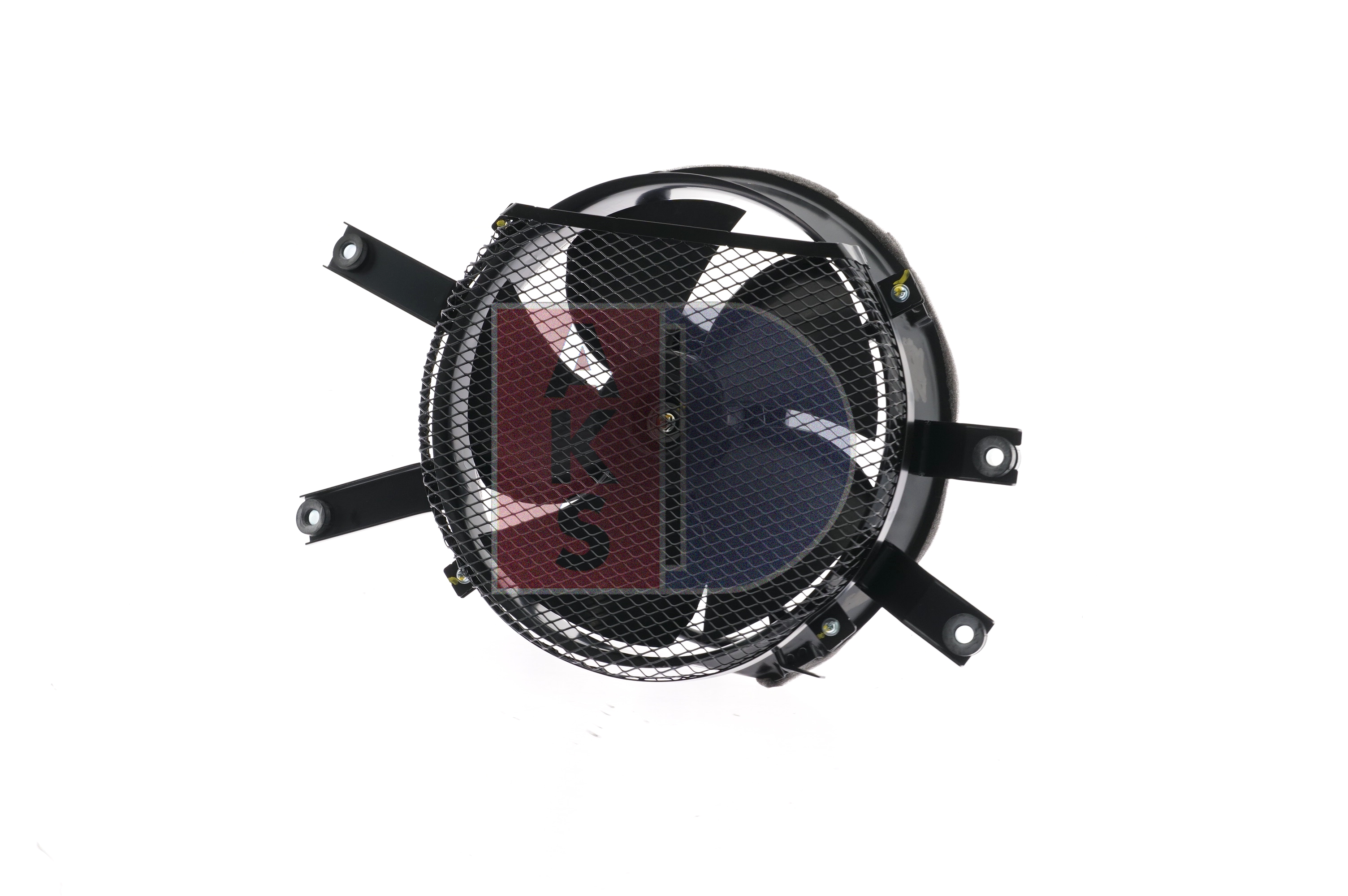 AKS DASIS 148054N Kühlerventilator MITSUBISHI