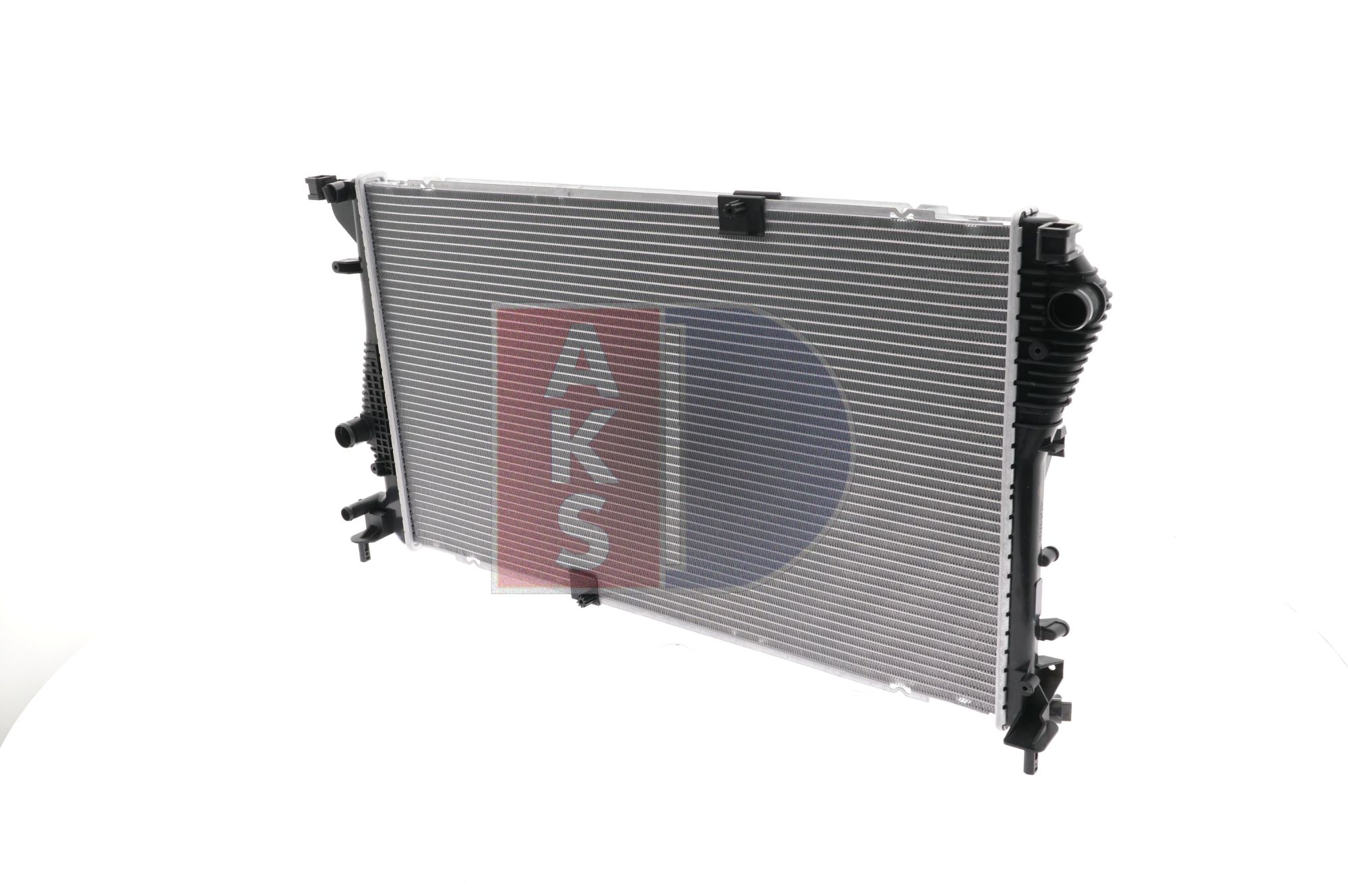 buy AKS DASIS (150122N) Engine radiator