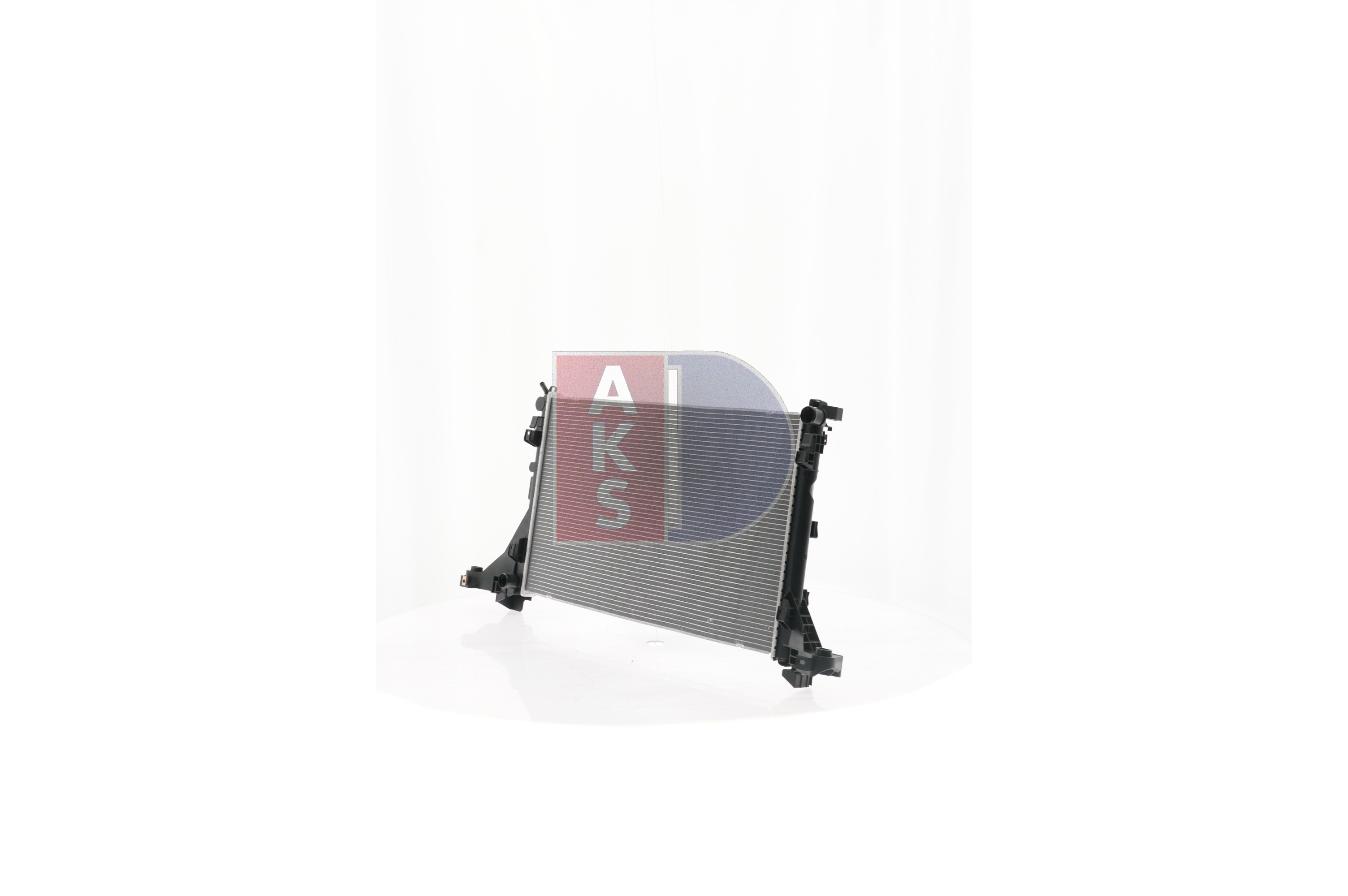 OEM nummer 95514141 - Kylare 180104N VOLVO, RENAULT, OPEL, NISSAN, CITROËN