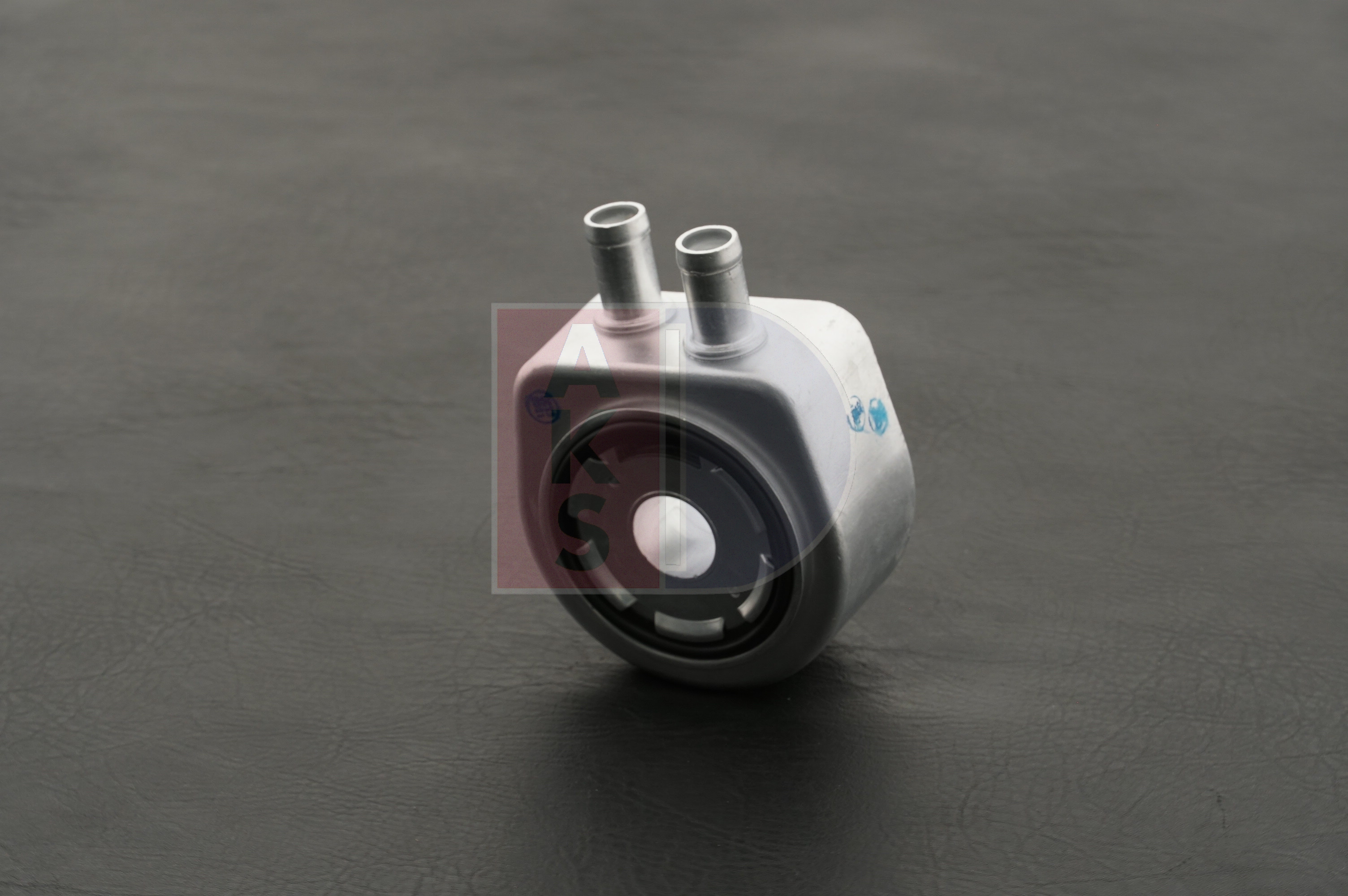 AKS DASIS 186007N Radiateur d'huile Renault Supercinq