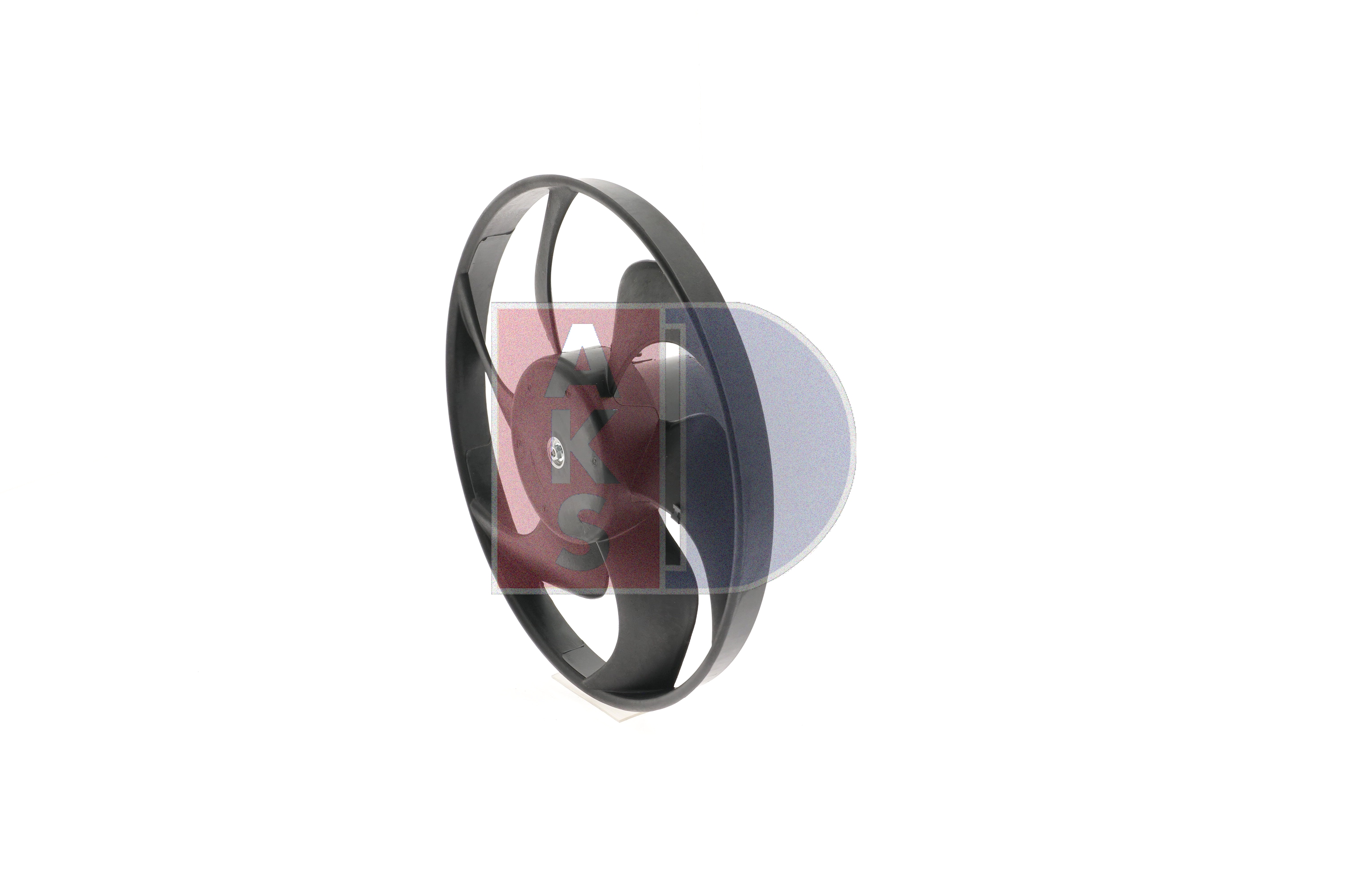 AKS DASIS 188056N Motoventilateur Renault Traffic FL