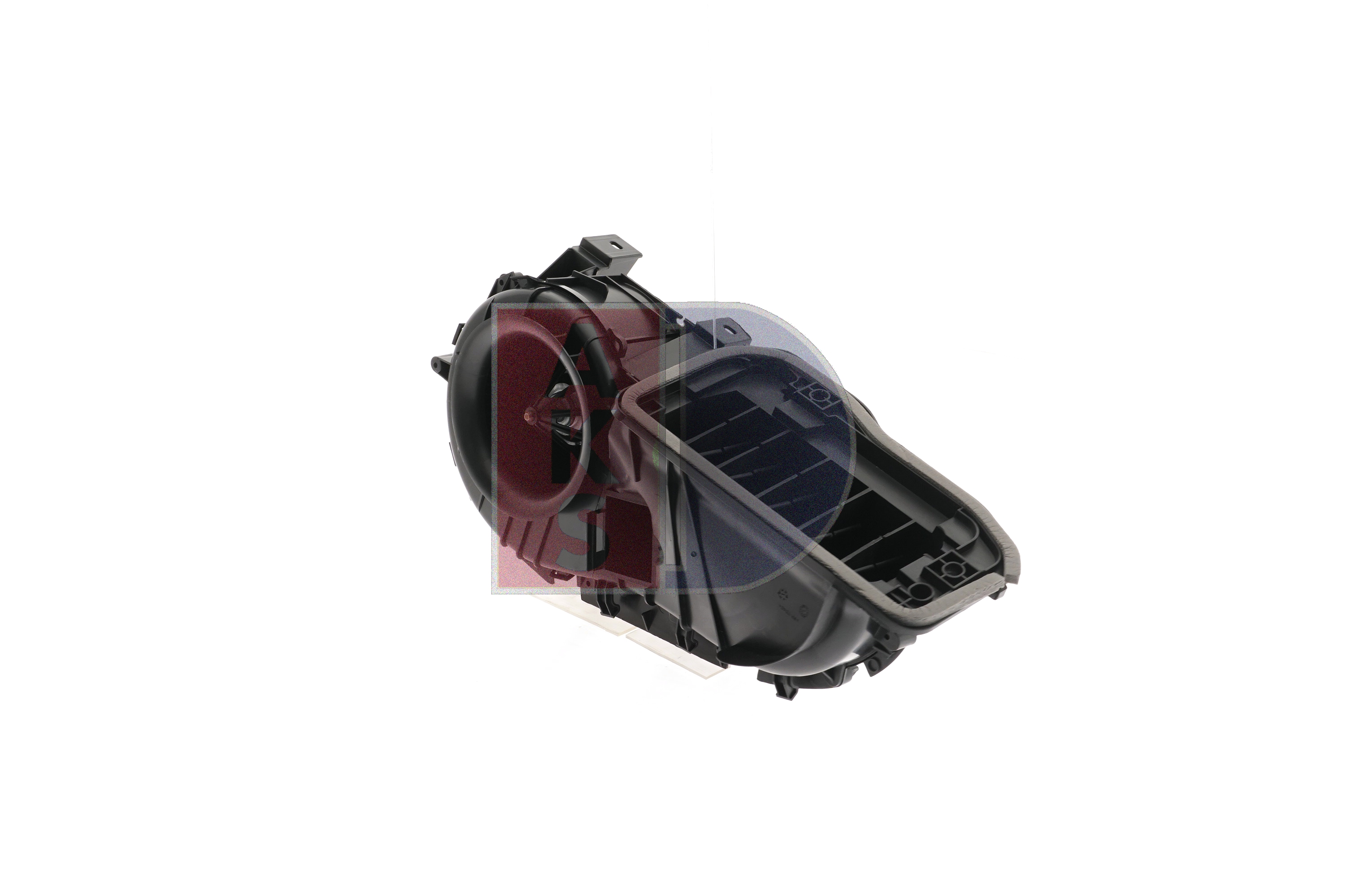 Kachelventilator 188071N AKS DASIS RENAULT Clio II Hatchback (BB, CB) 1.4 (B/CB0C, B/CB0S) 1999 75 Pk